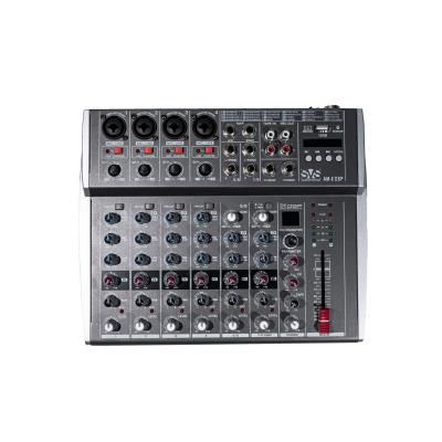 SVS Audiotechnik AM-8 DSP